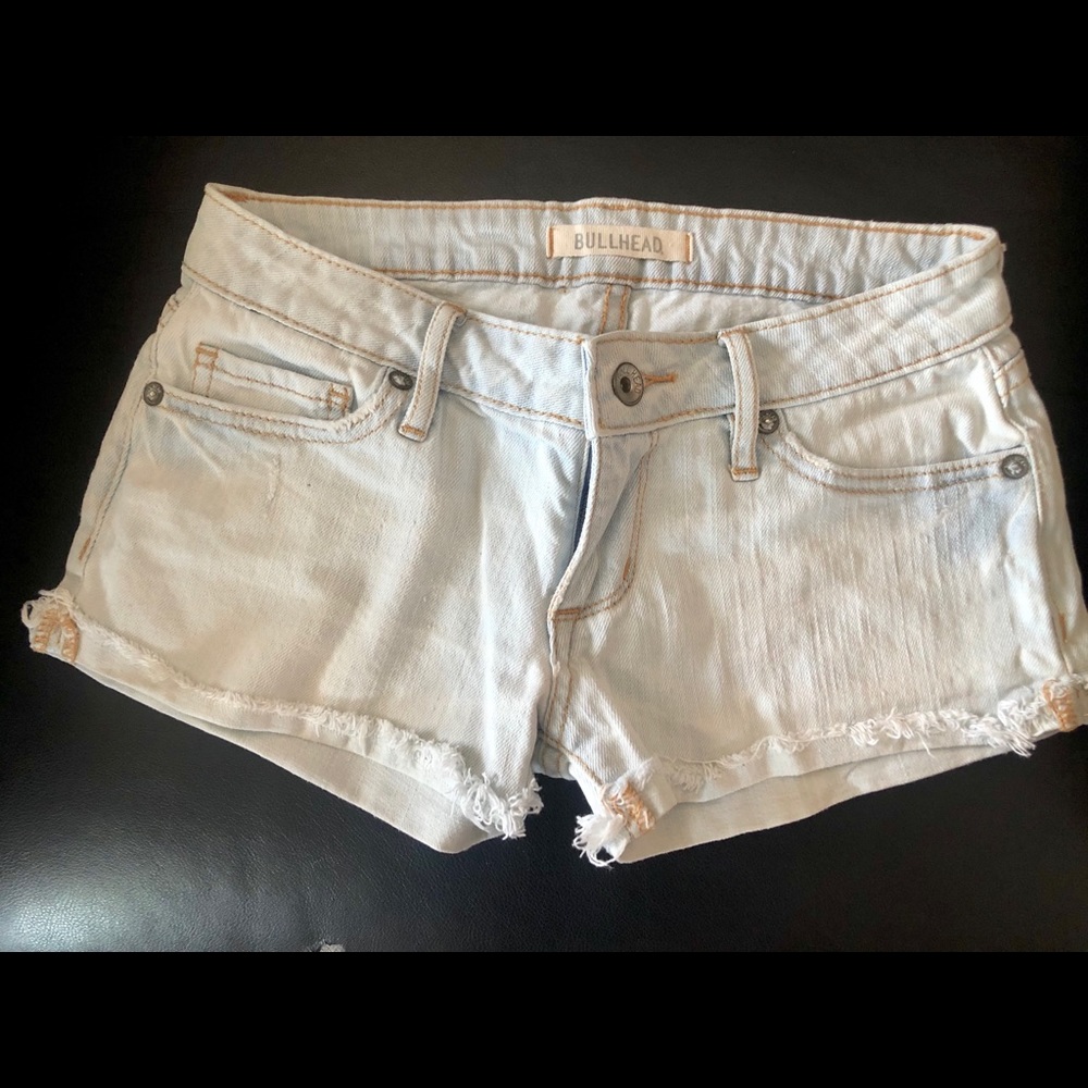 PacSun Bullhead Shorts